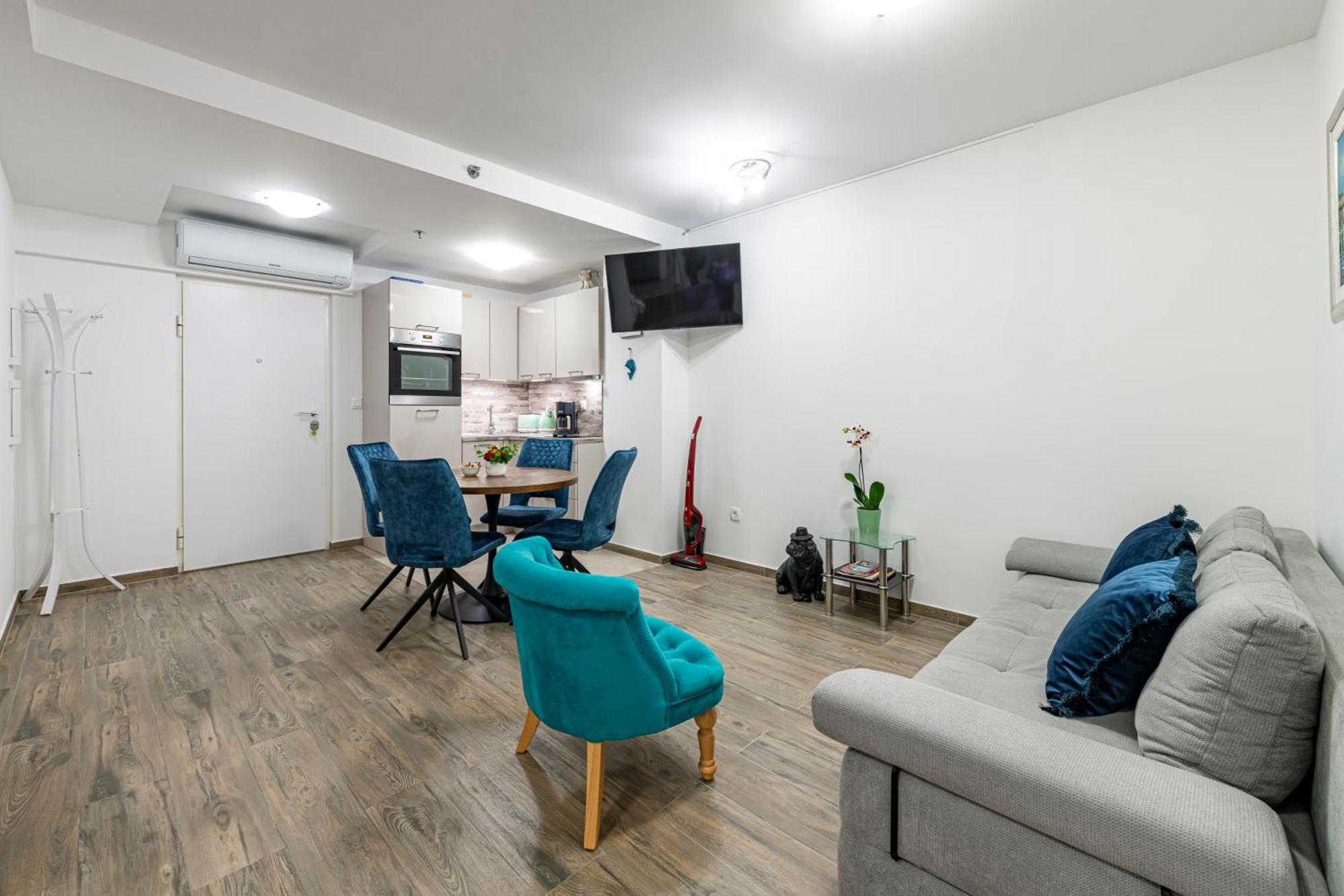 Lupo Gravosa Free Parking Apartment Dubrovnik Exterior photo