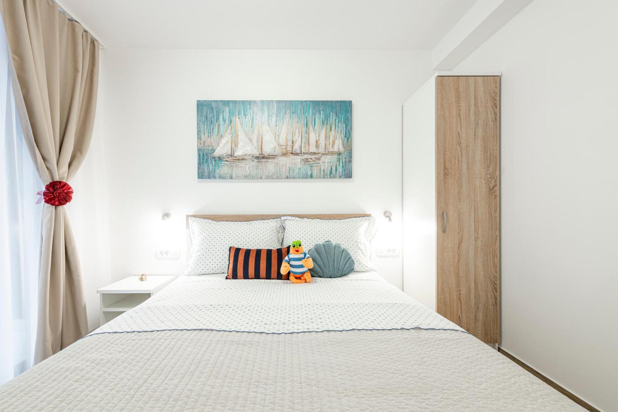 Lupo Gravosa Free Parking Apartment Dubrovnik Exterior photo