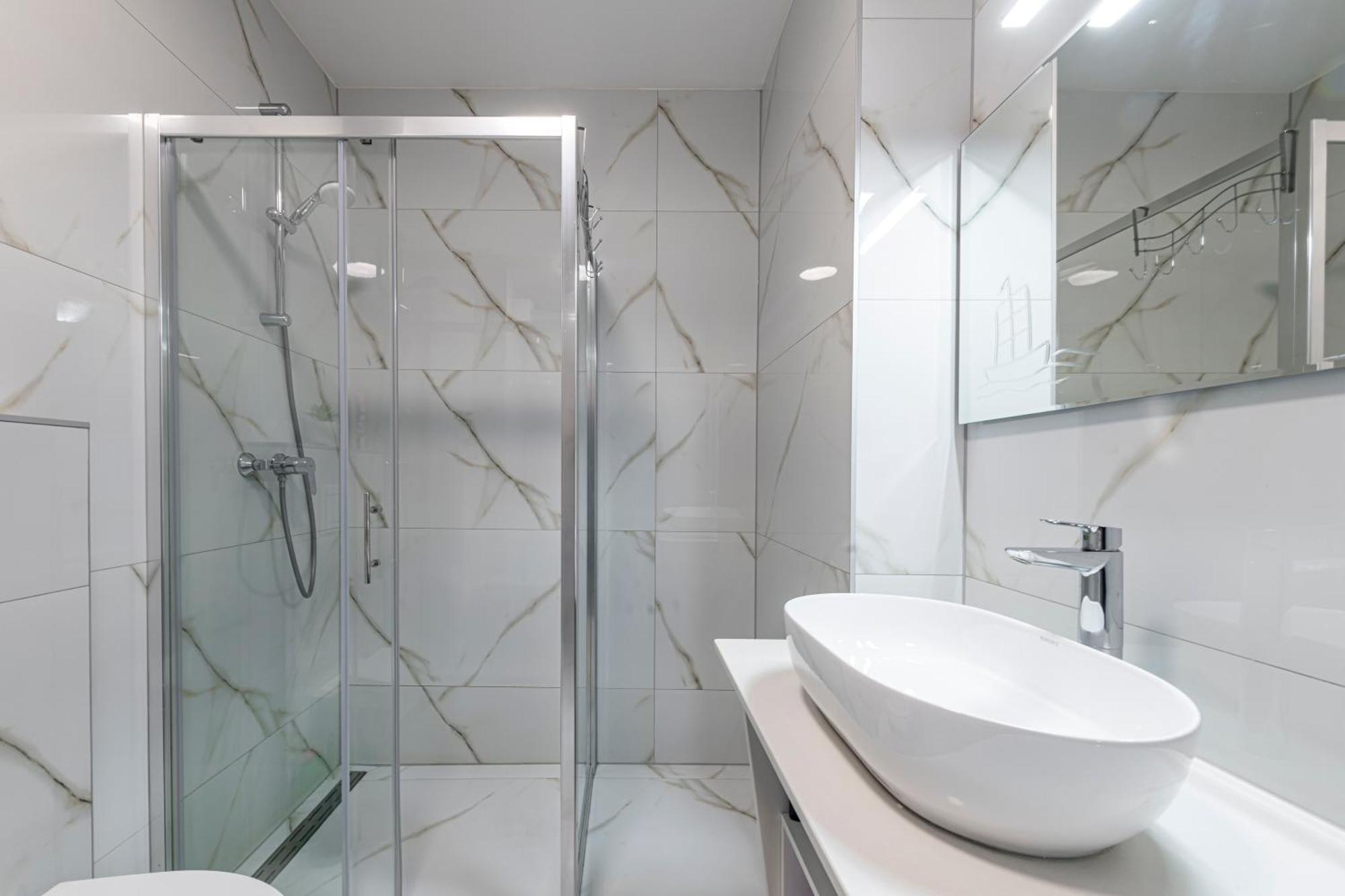 Lupo Gravosa Free Parking Apartment Dubrovnik Exterior photo
