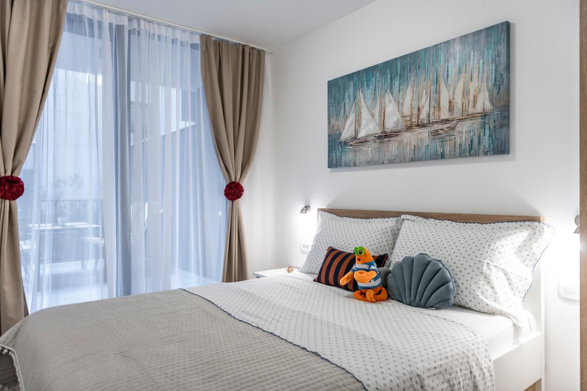 Lupo Gravosa Free Parking Apartment Dubrovnik Exterior photo