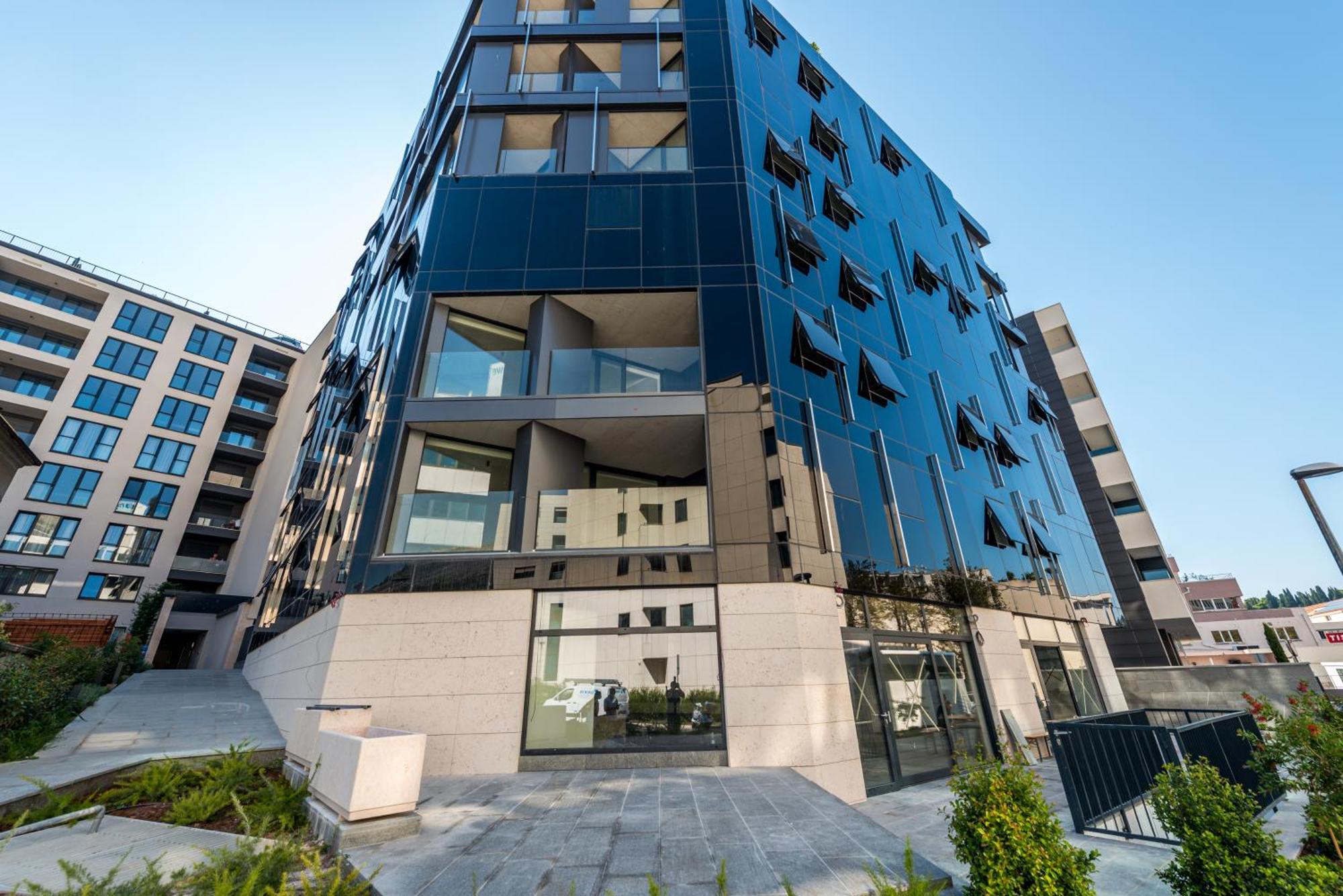 Lupo Gravosa Free Parking Apartment Dubrovnik Exterior photo